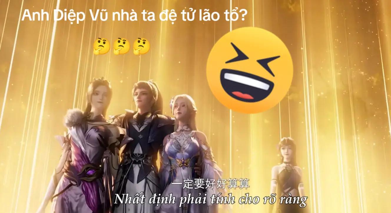 @꧁༒• Vân Thiên Ảnh •༒꧂