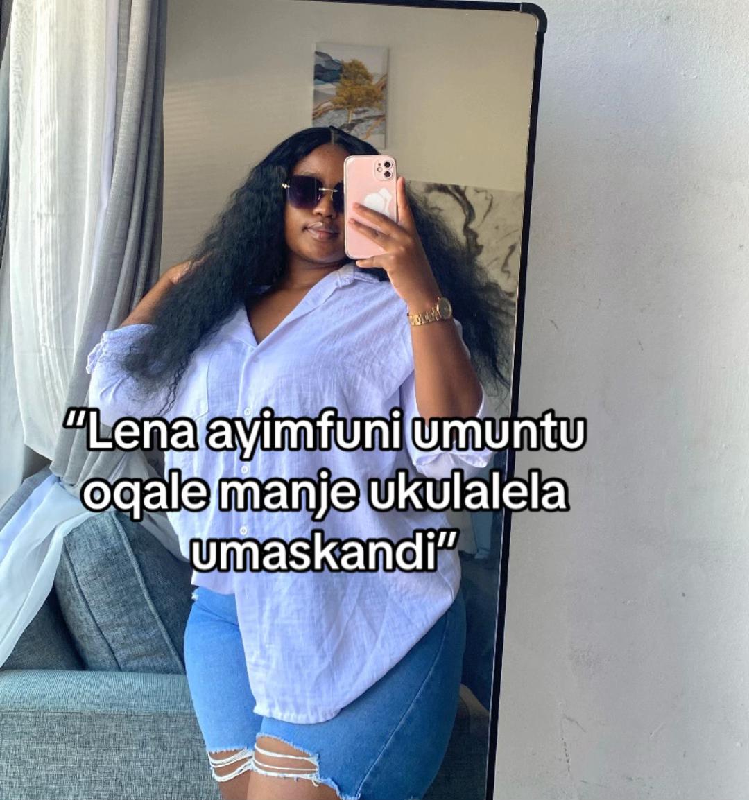 @❤️Thobeka❤️
