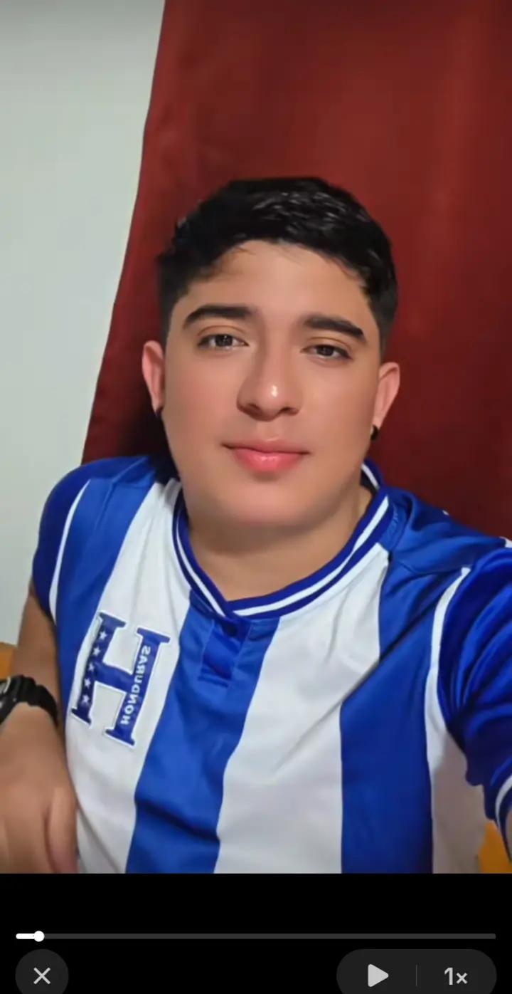 @Maria Ortiz