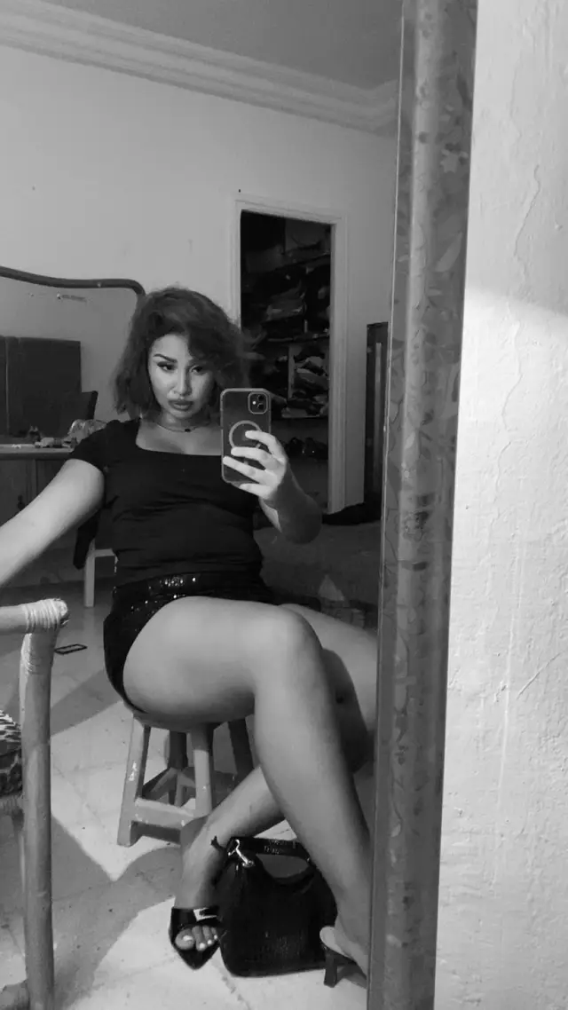 @Baddie 💅🏻