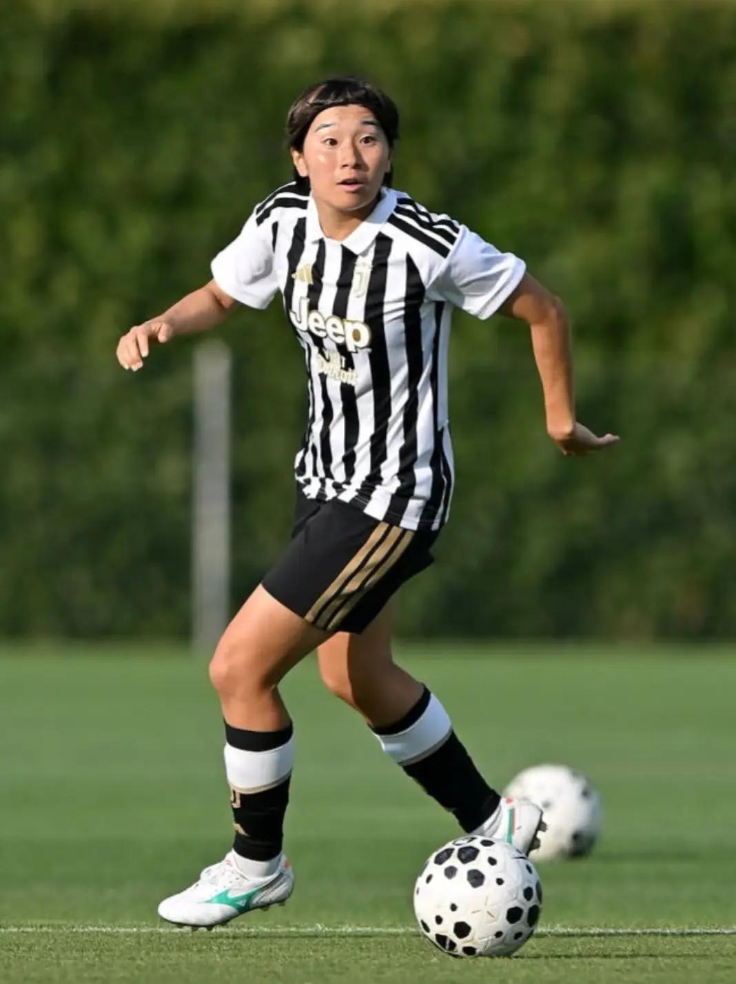 @FanPage_Juventus.Women