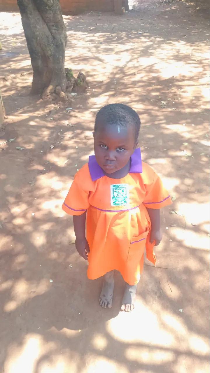 @BAMUGOLODDE PARENT NURSERY AND