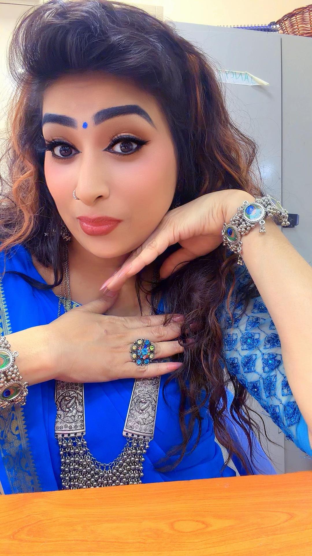 @പത്തനംതിട്ട അച്ചായത്തി