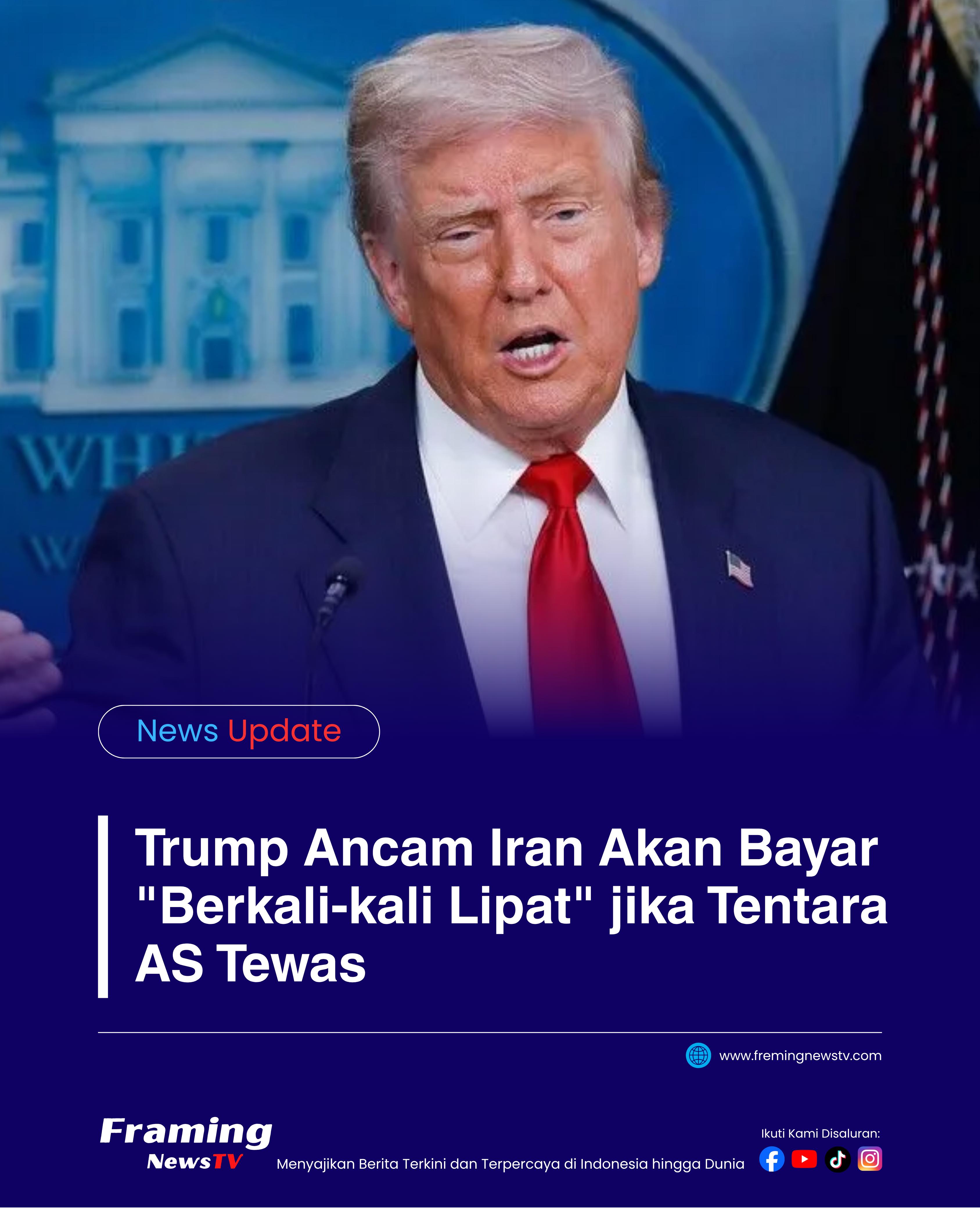 @Framing NewsTV