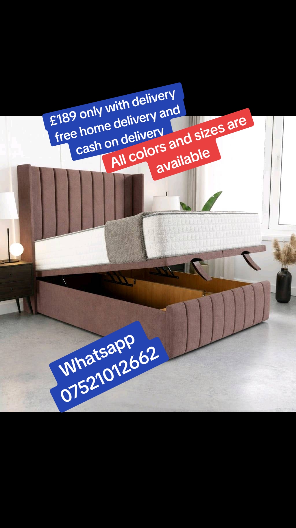 @UK Furniture