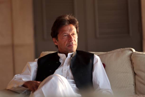@Roshan Pakistan (Imran Khan)💓