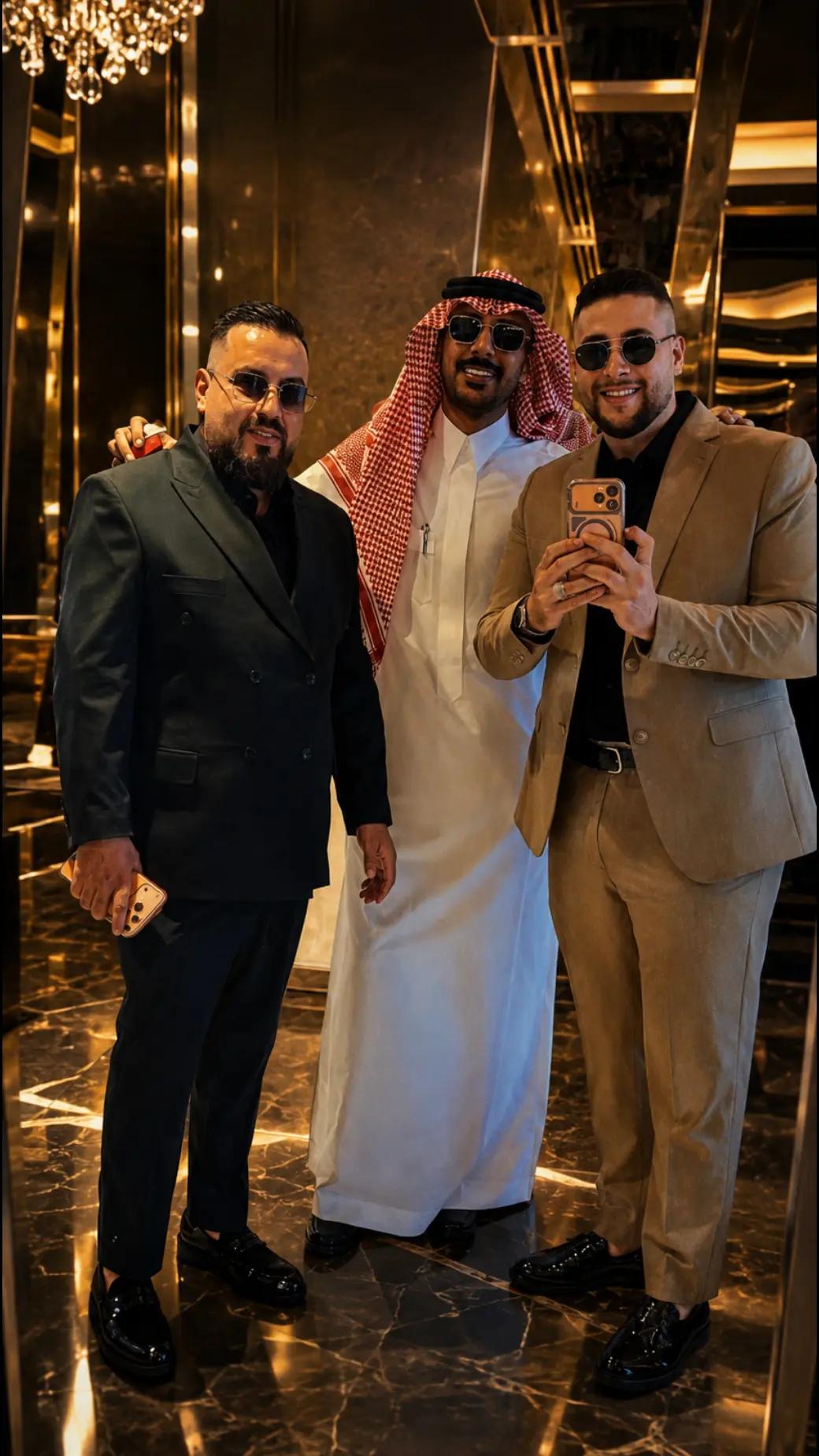 @مصمم ابو اسماعيل