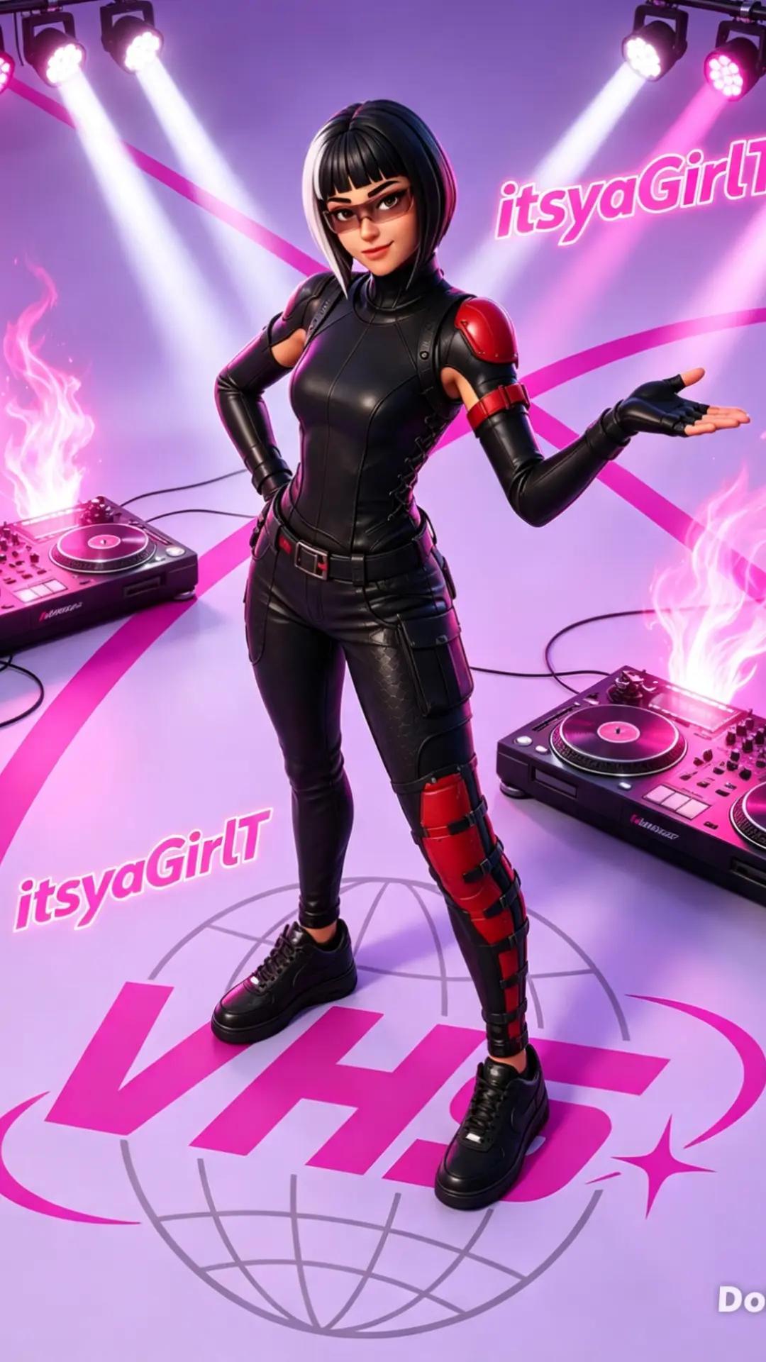 @itsyaGirlT
