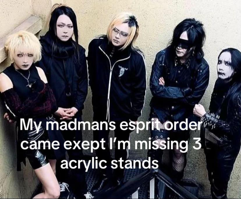 @Yuri seen damned 7/12🕷️🕸️