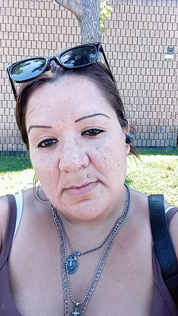 @Stephanie Castaneda