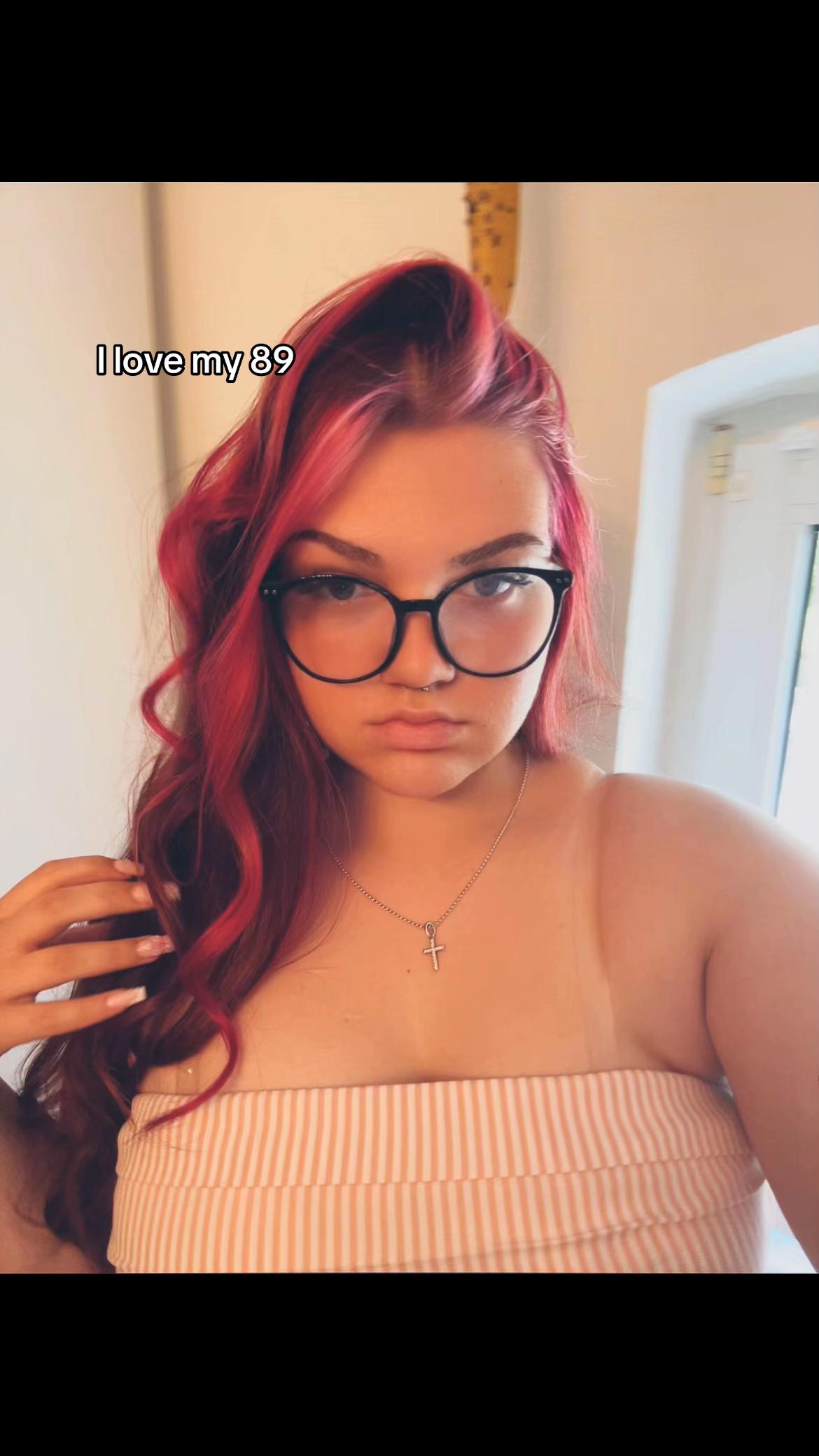 @Emily