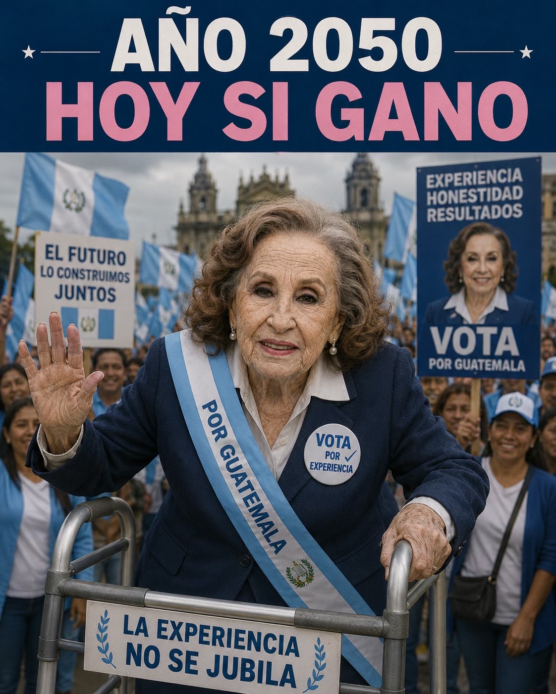 @Mi Guatemala
