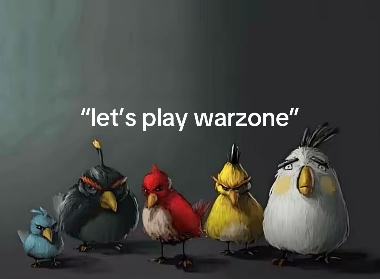 @Ronin Siege X