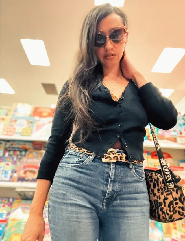 @Marisa B🦄