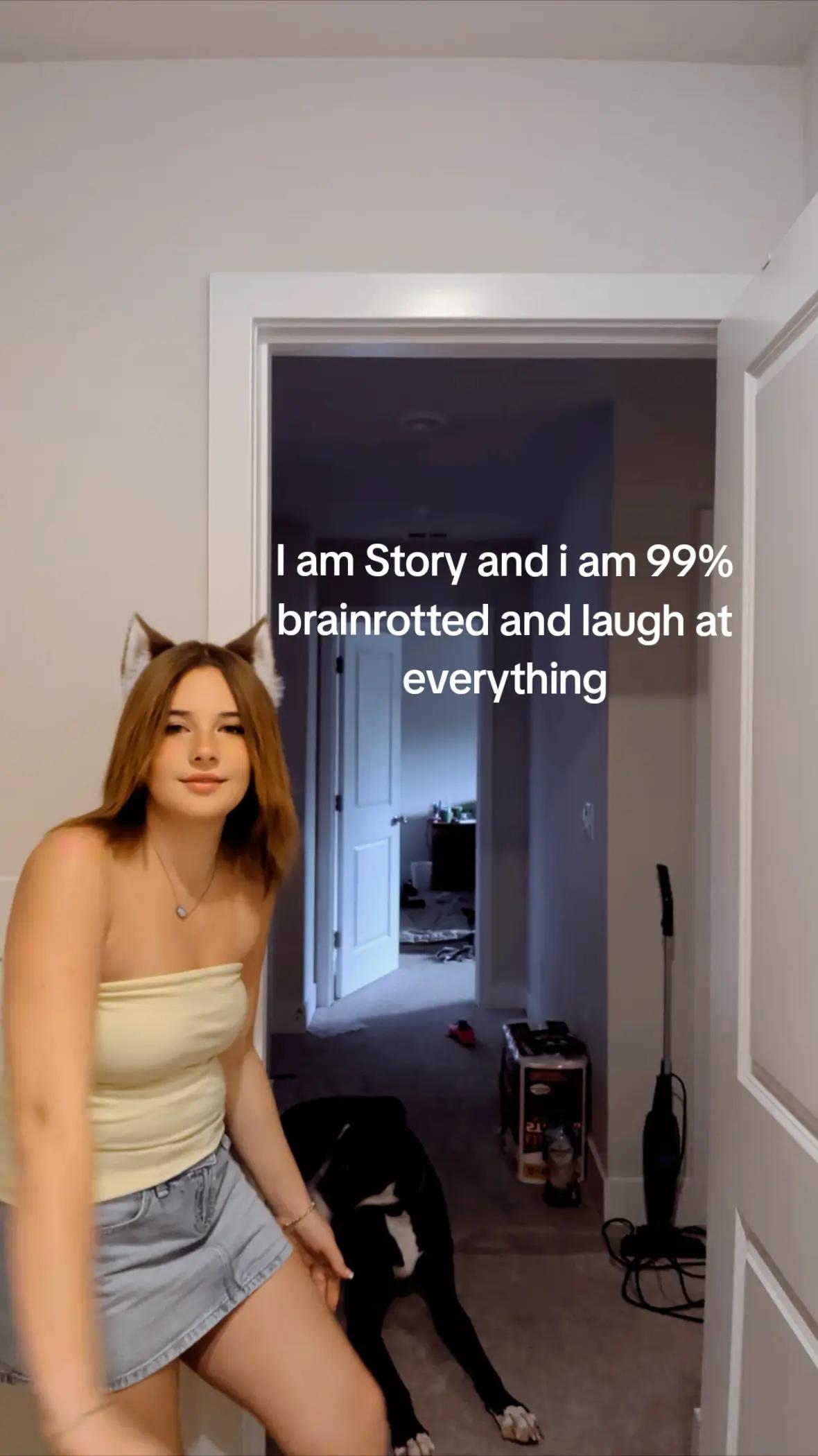@story jane