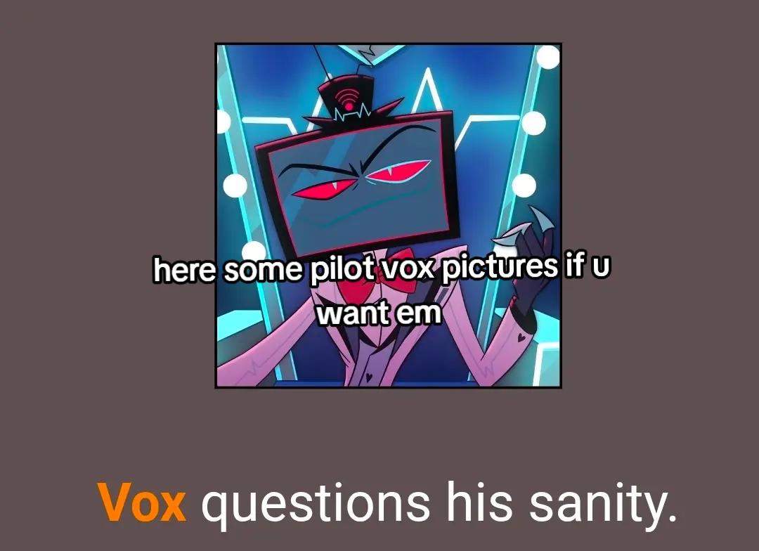 @vocx 📺