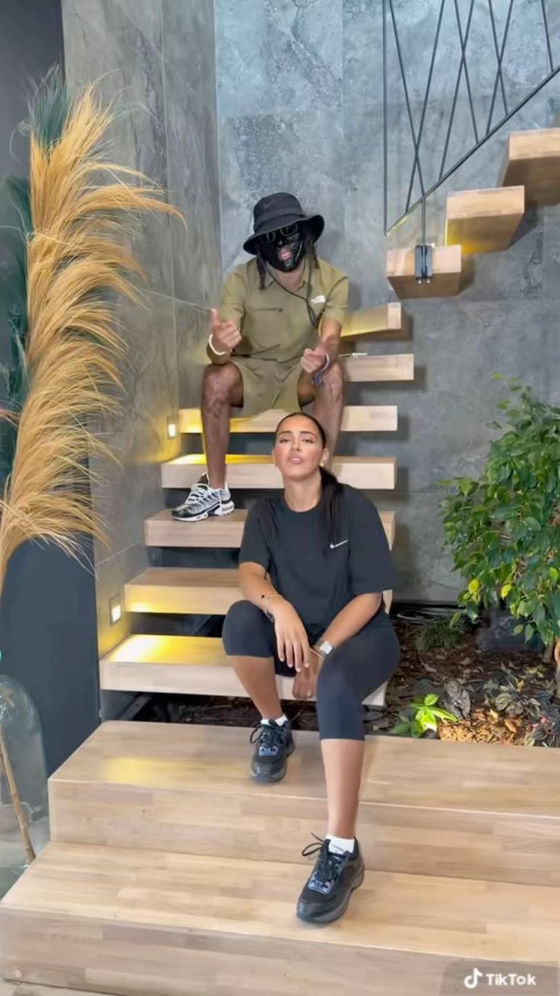@ 