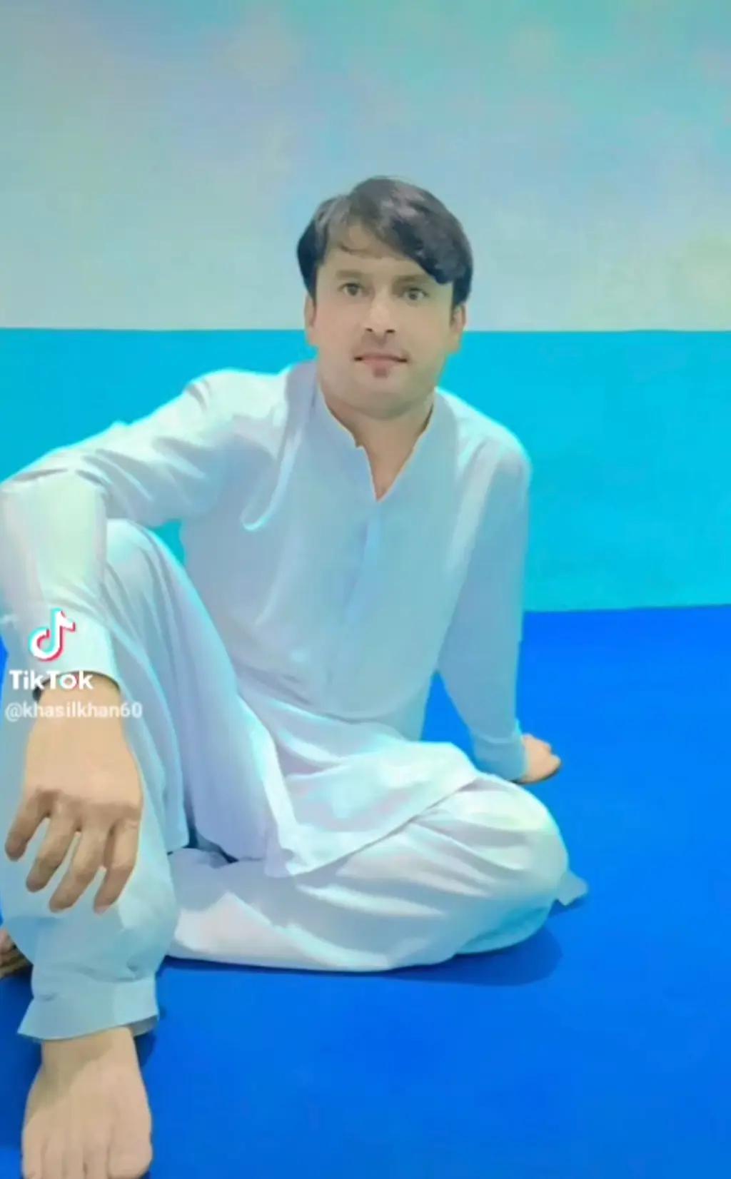 @Khasil Khan