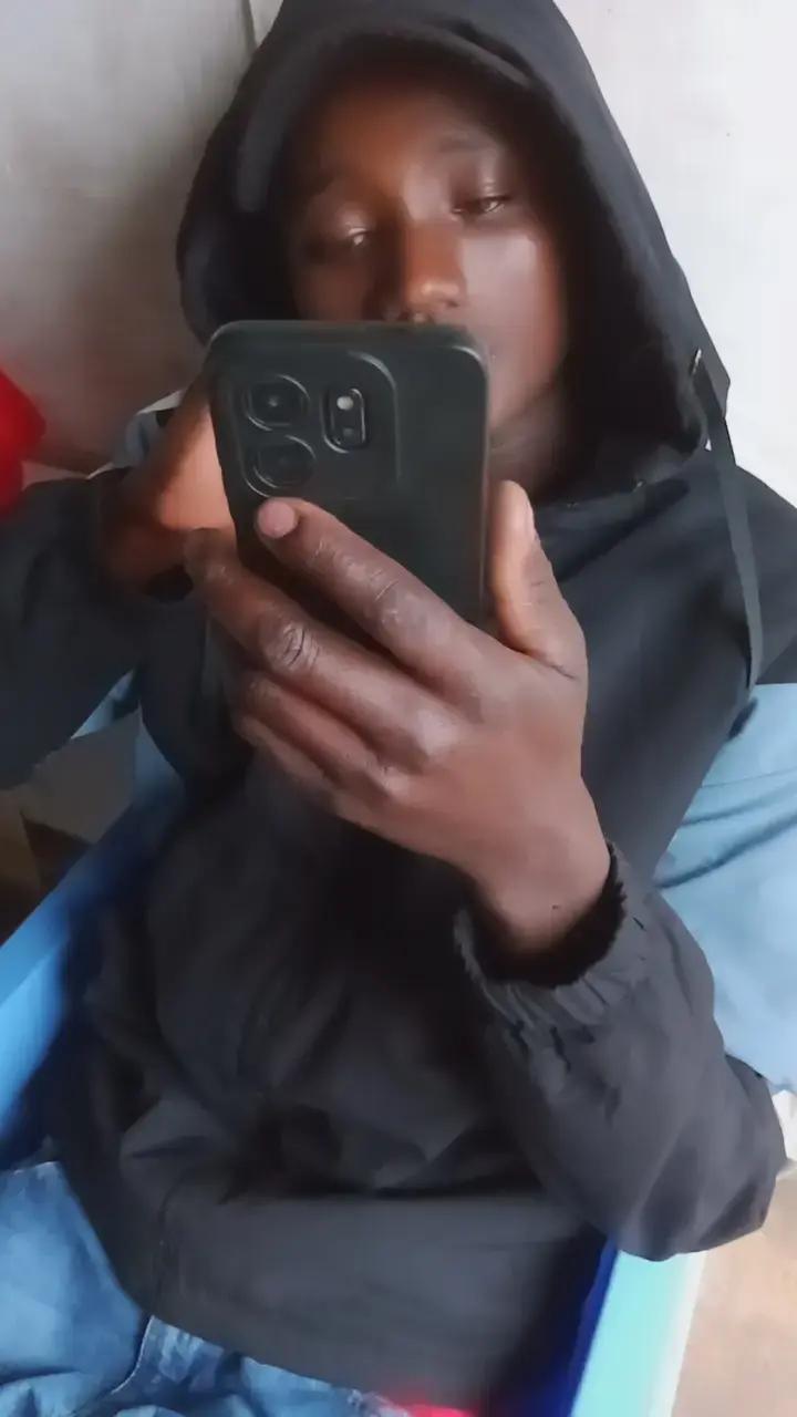 @Katembo kyoma DRC