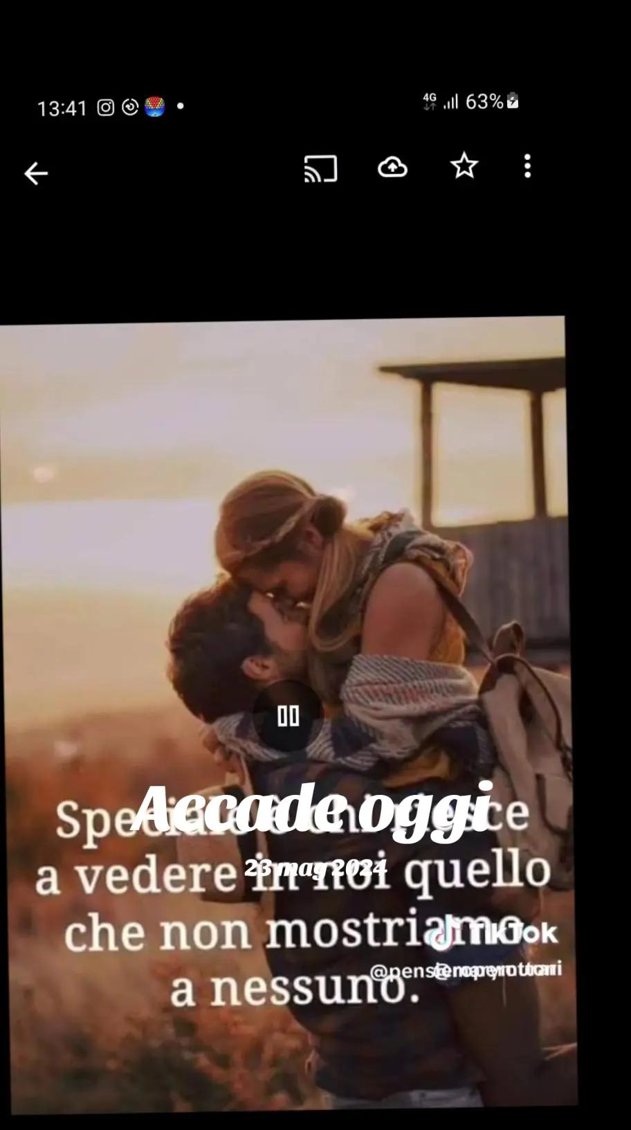 @Rosanna Allegro