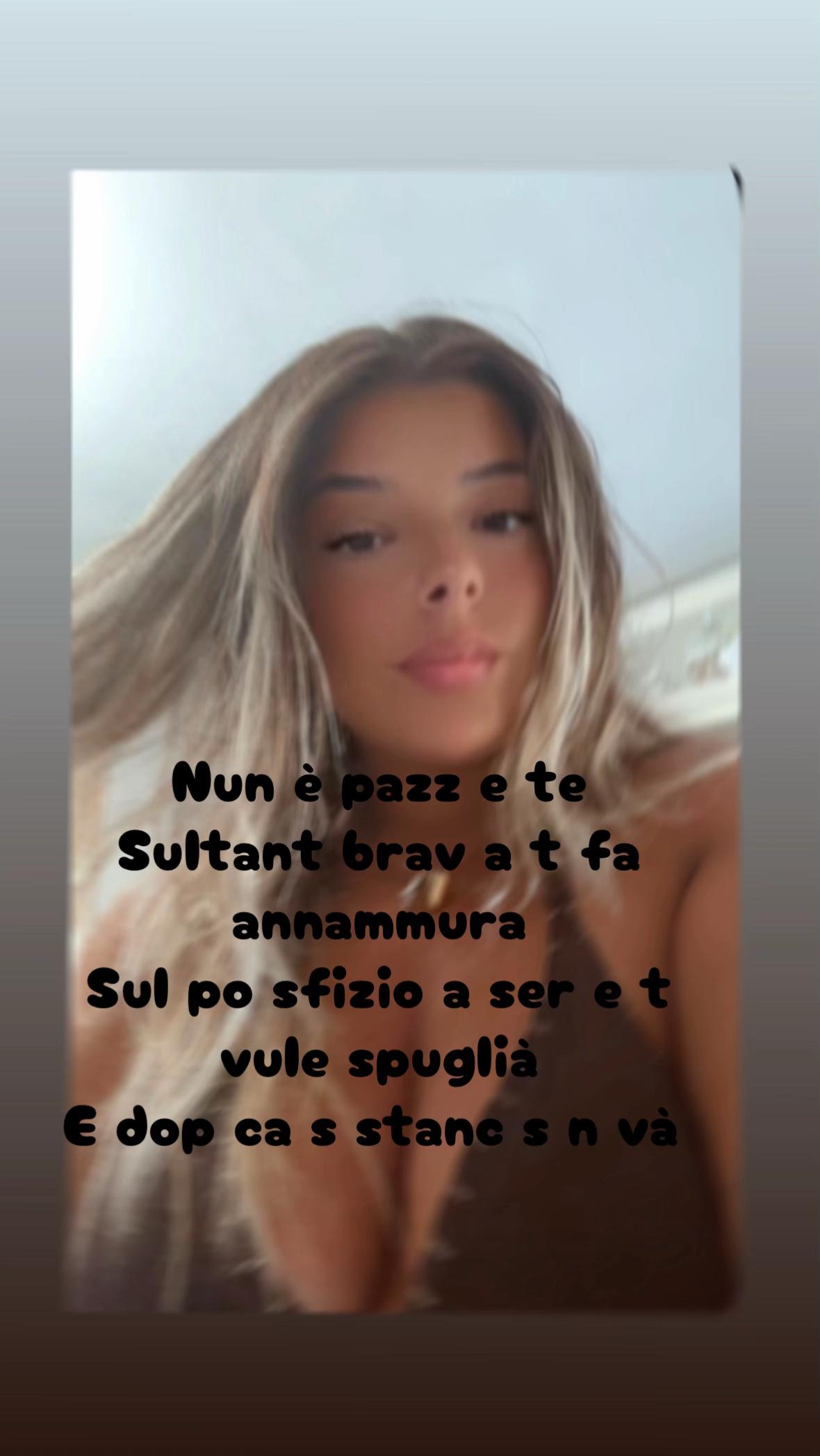 @Susy Orefice