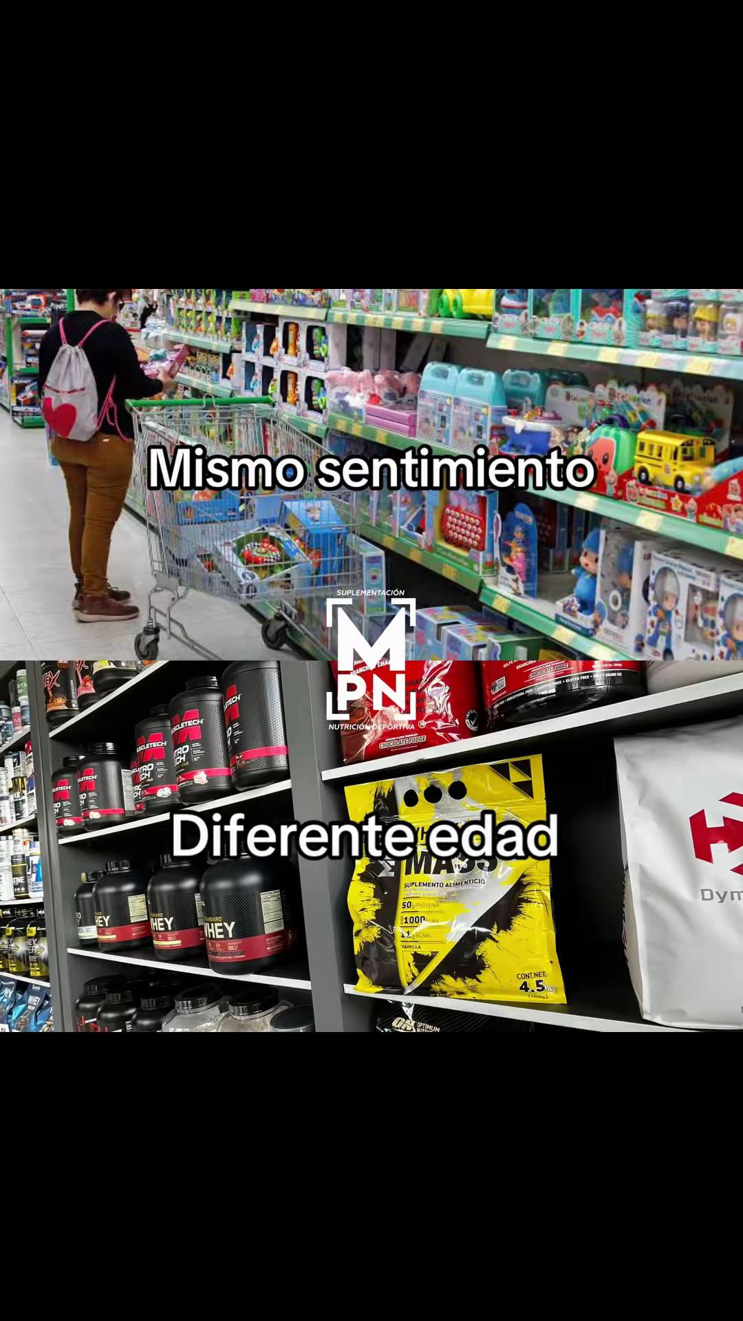 @Nutri&oacute;logo JBL 💪🏼