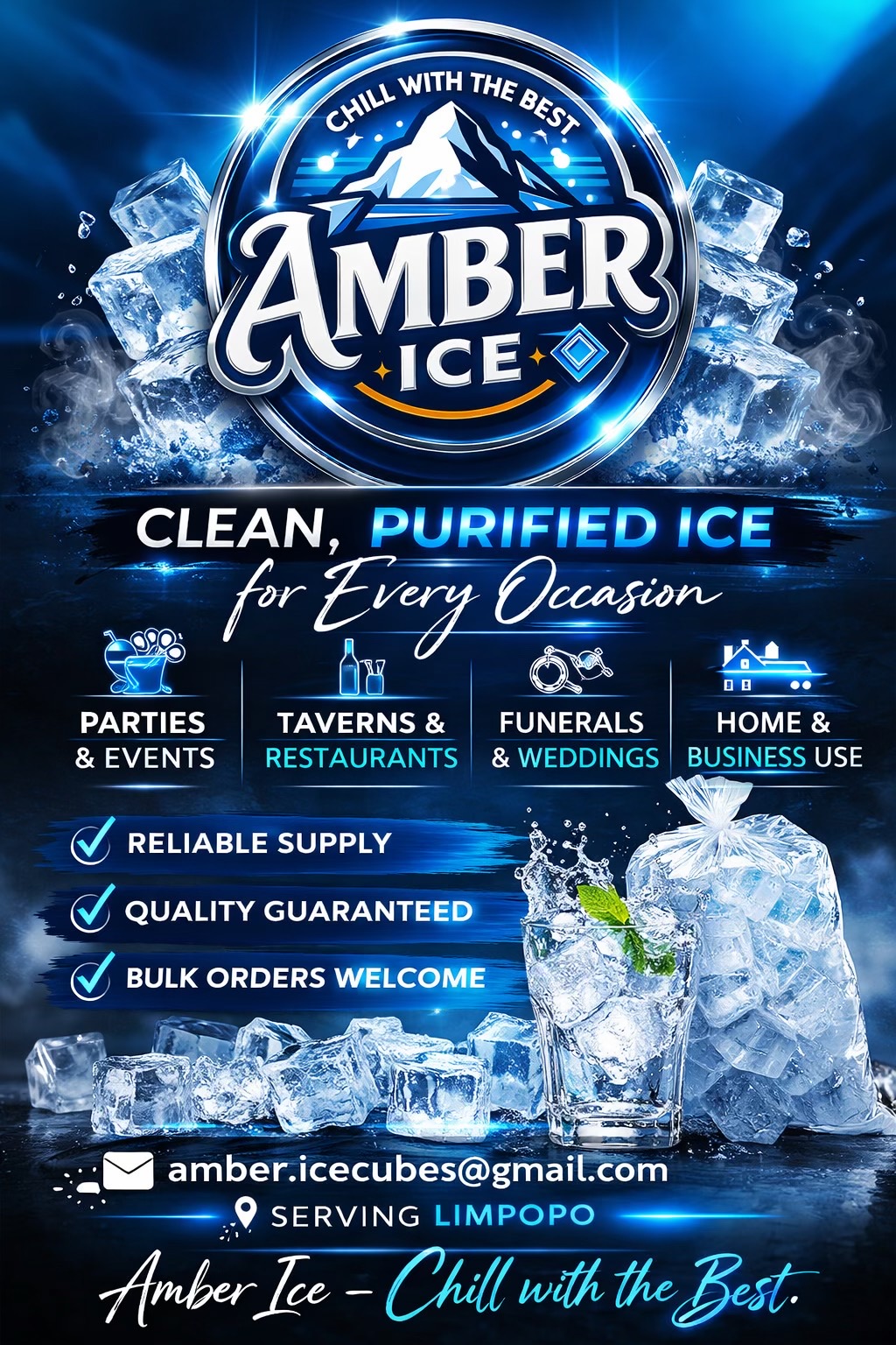 @Amber IceCubes