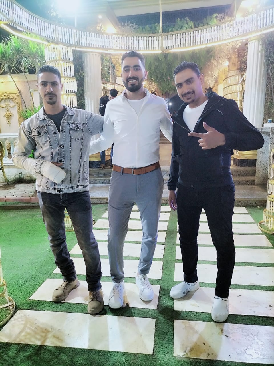 @Badr Ashor
