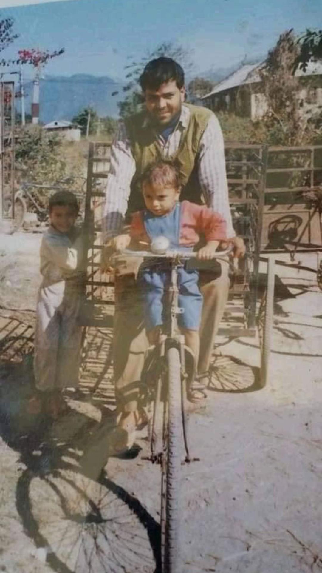 @krishna adhikari