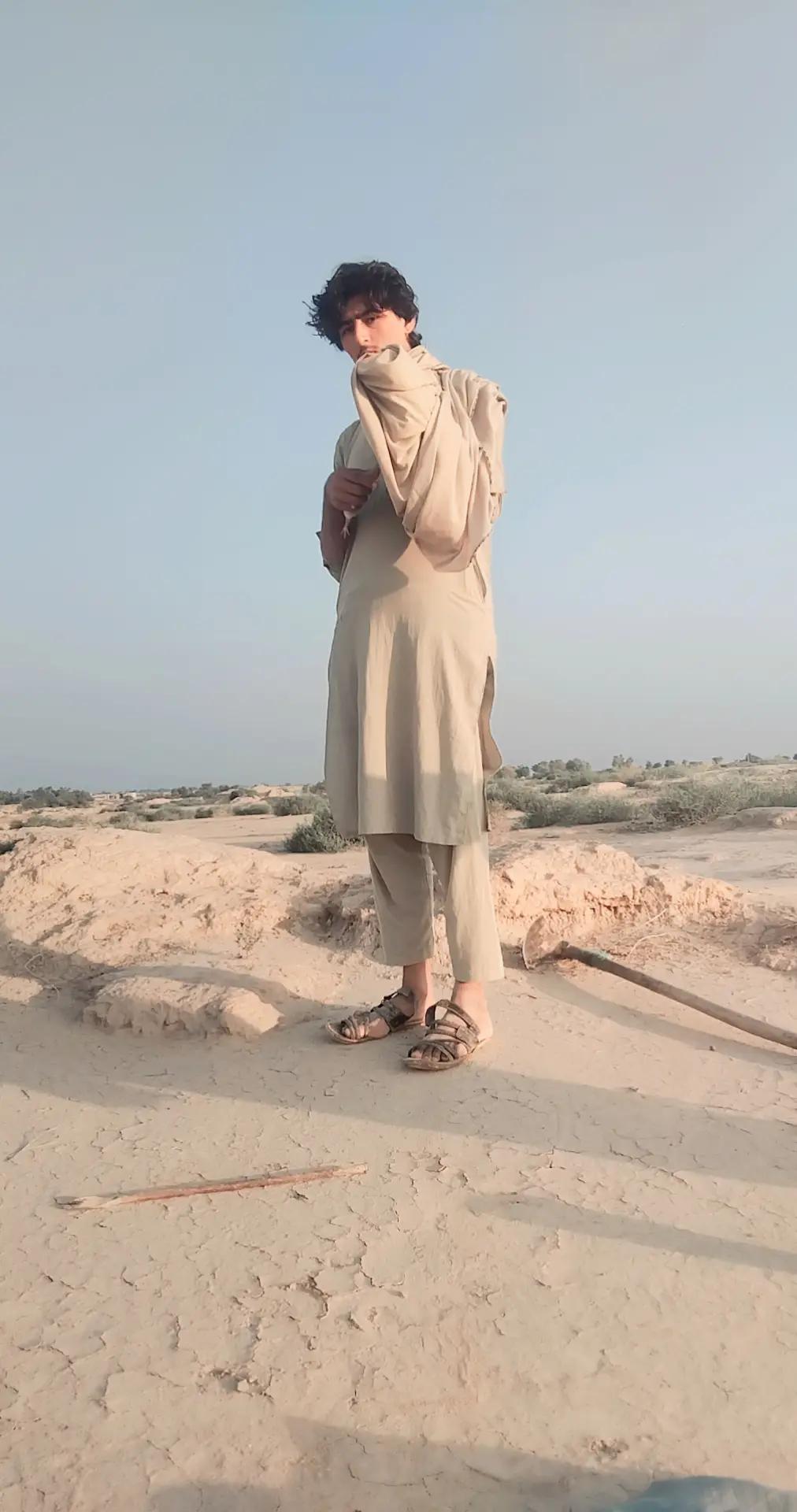 @غیرتی جانان