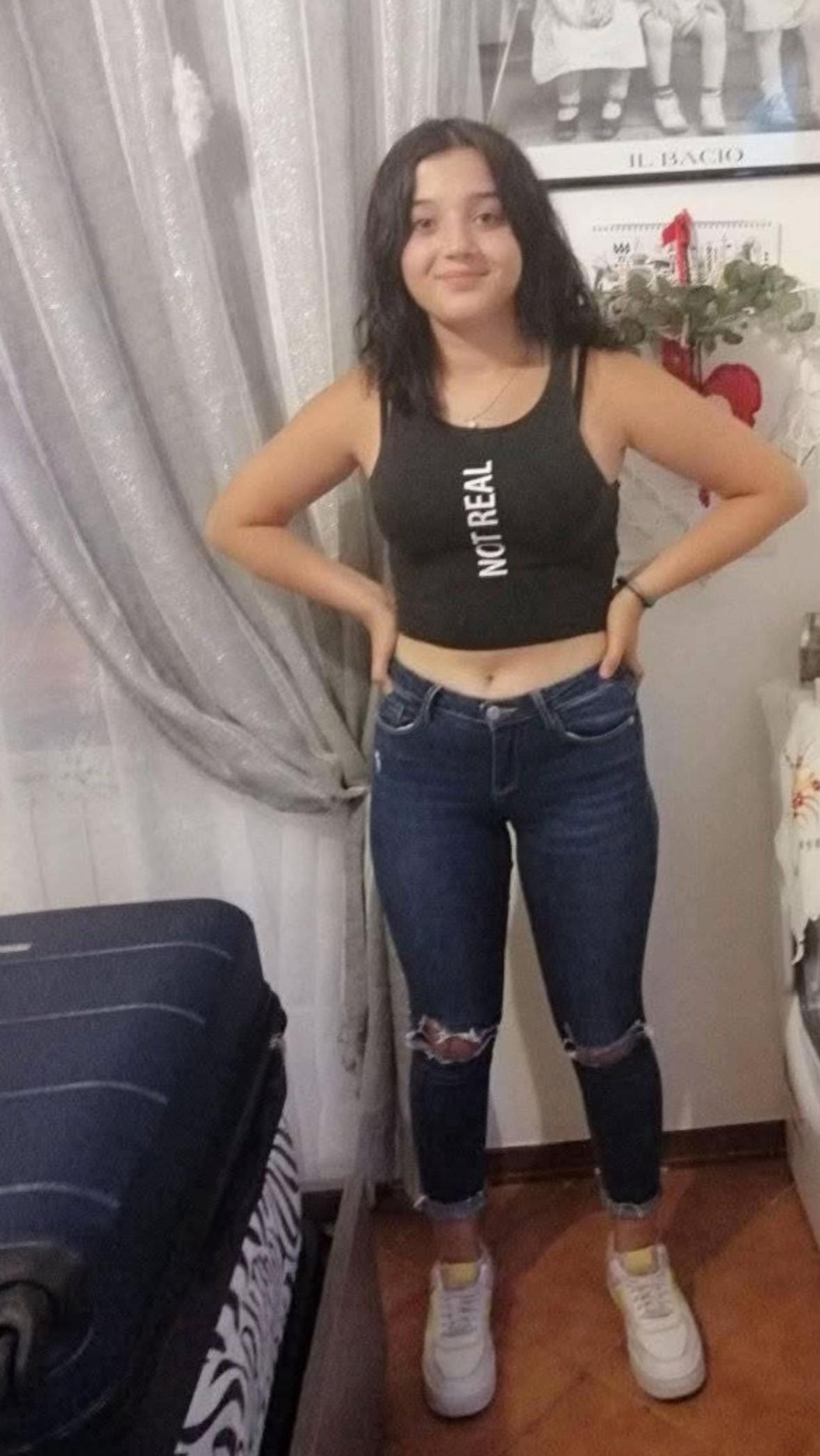 @Ginevra leone