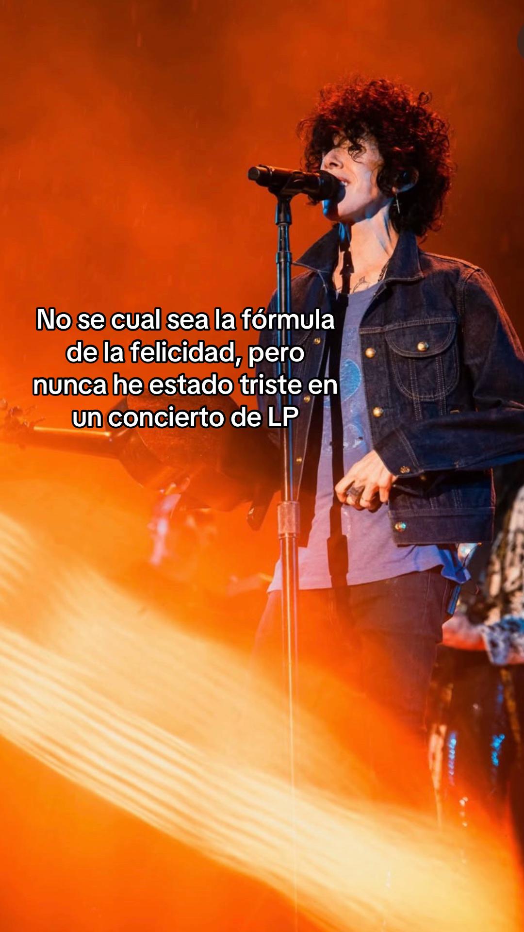 @LP Fan México Oficial