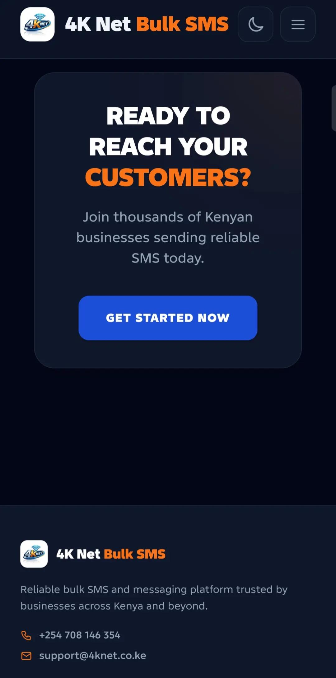 @4K Net