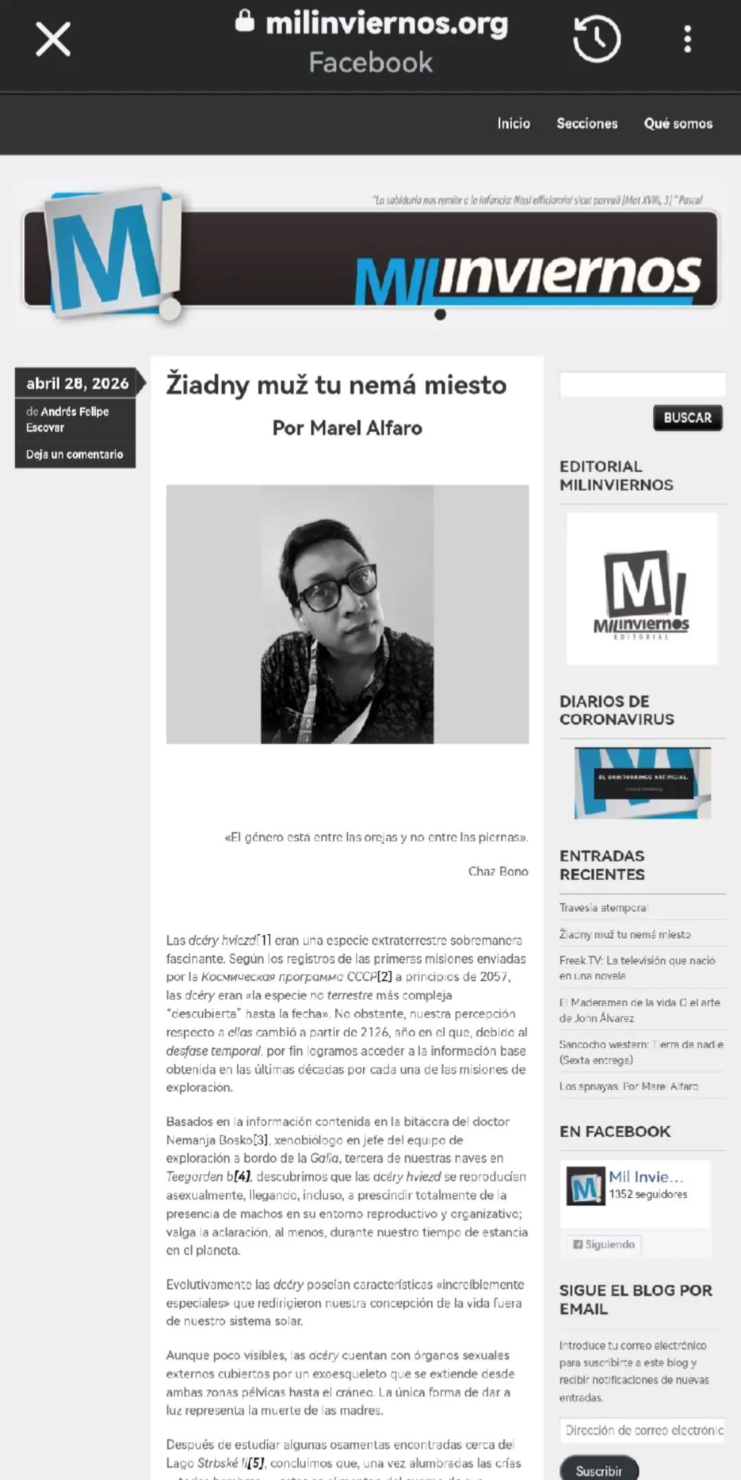 @Marel Alfaro Zúniga