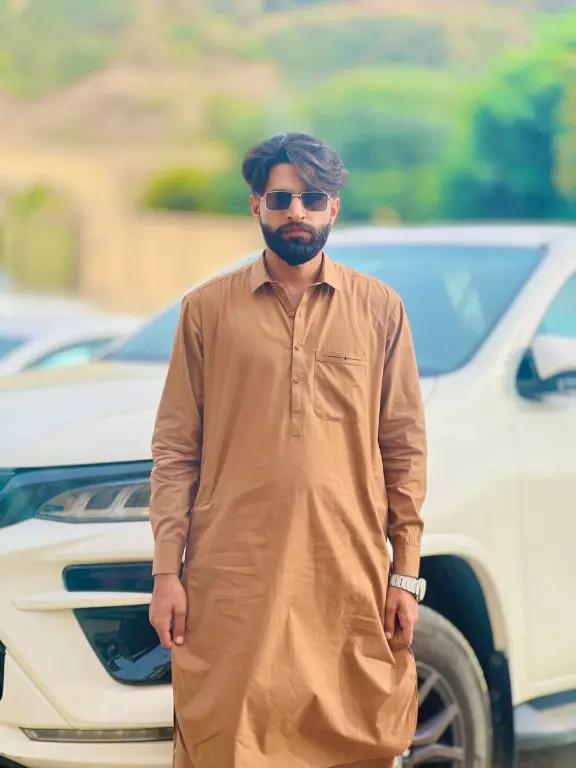 @Chaudhary.  azan009