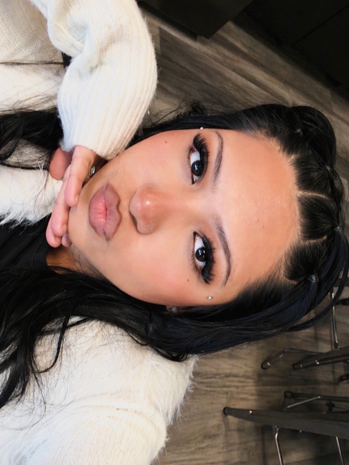 @nevaeh