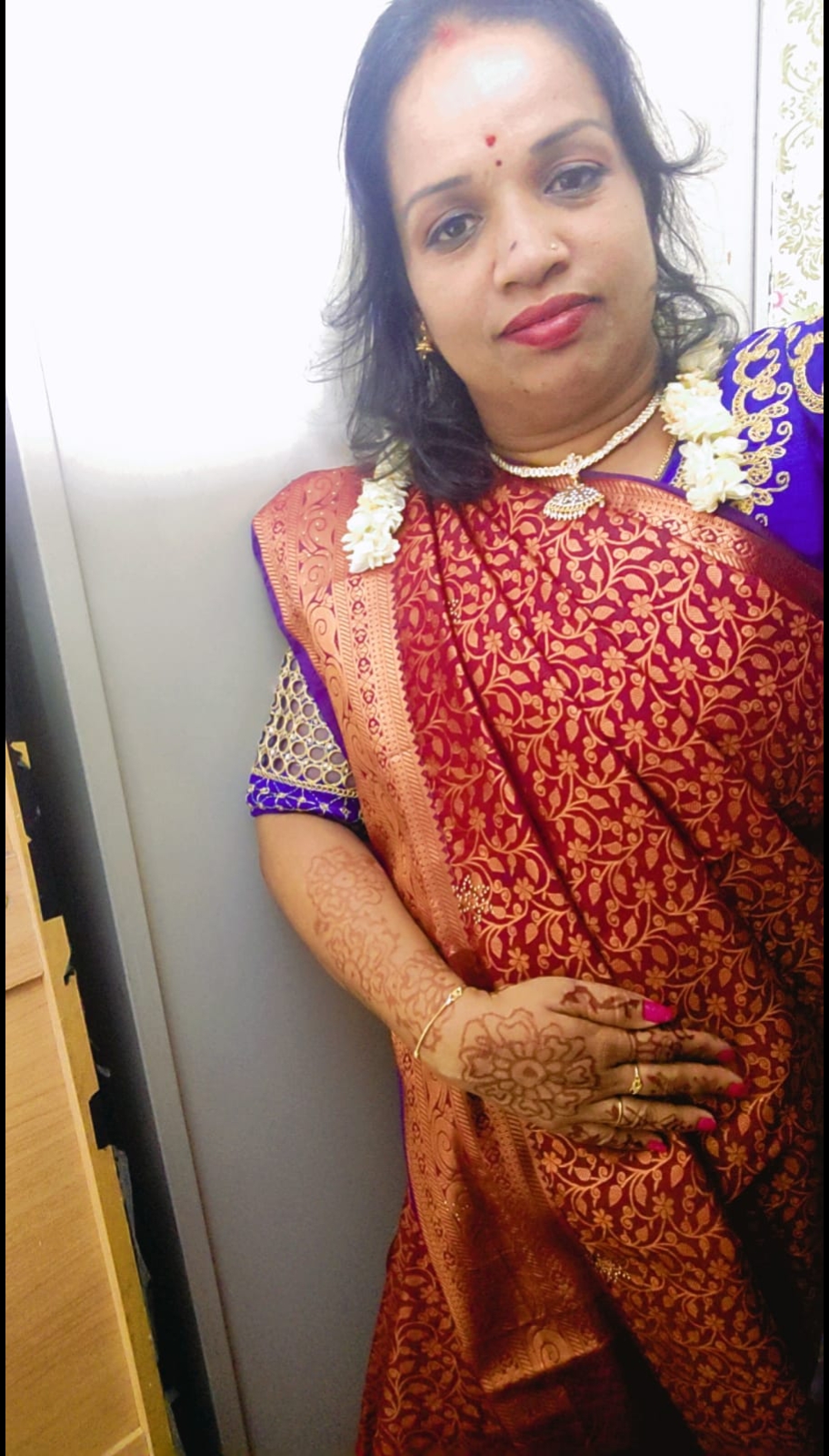 @Jeevitha Muthu