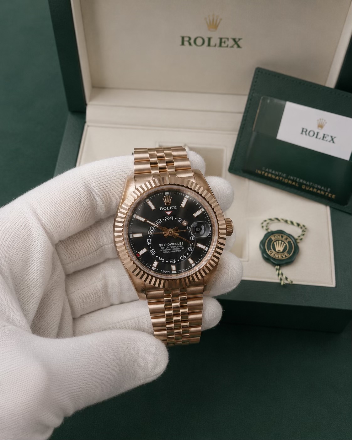 @RoyalGold&trade;