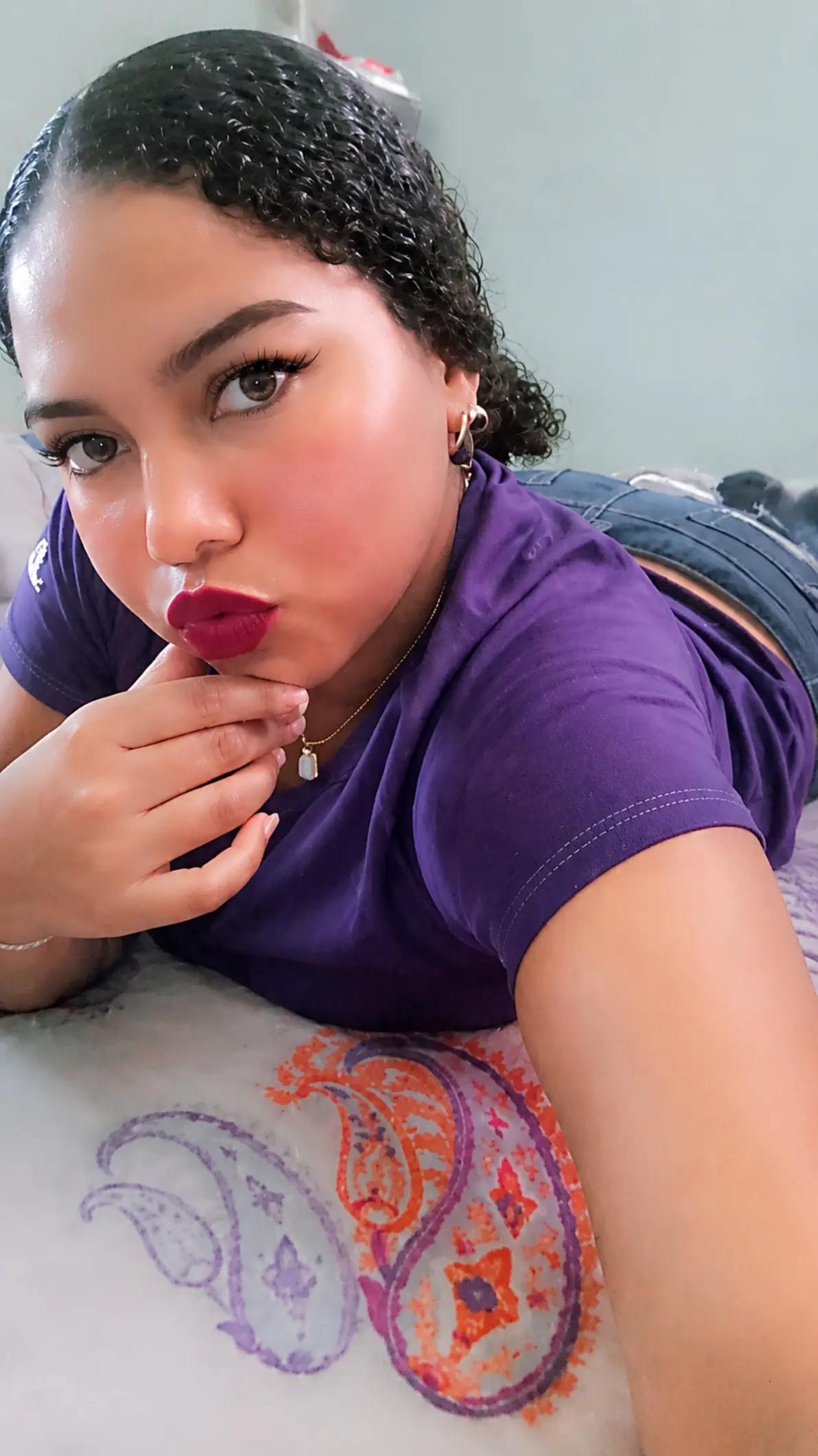 @LA Nena Muñoz93🌺