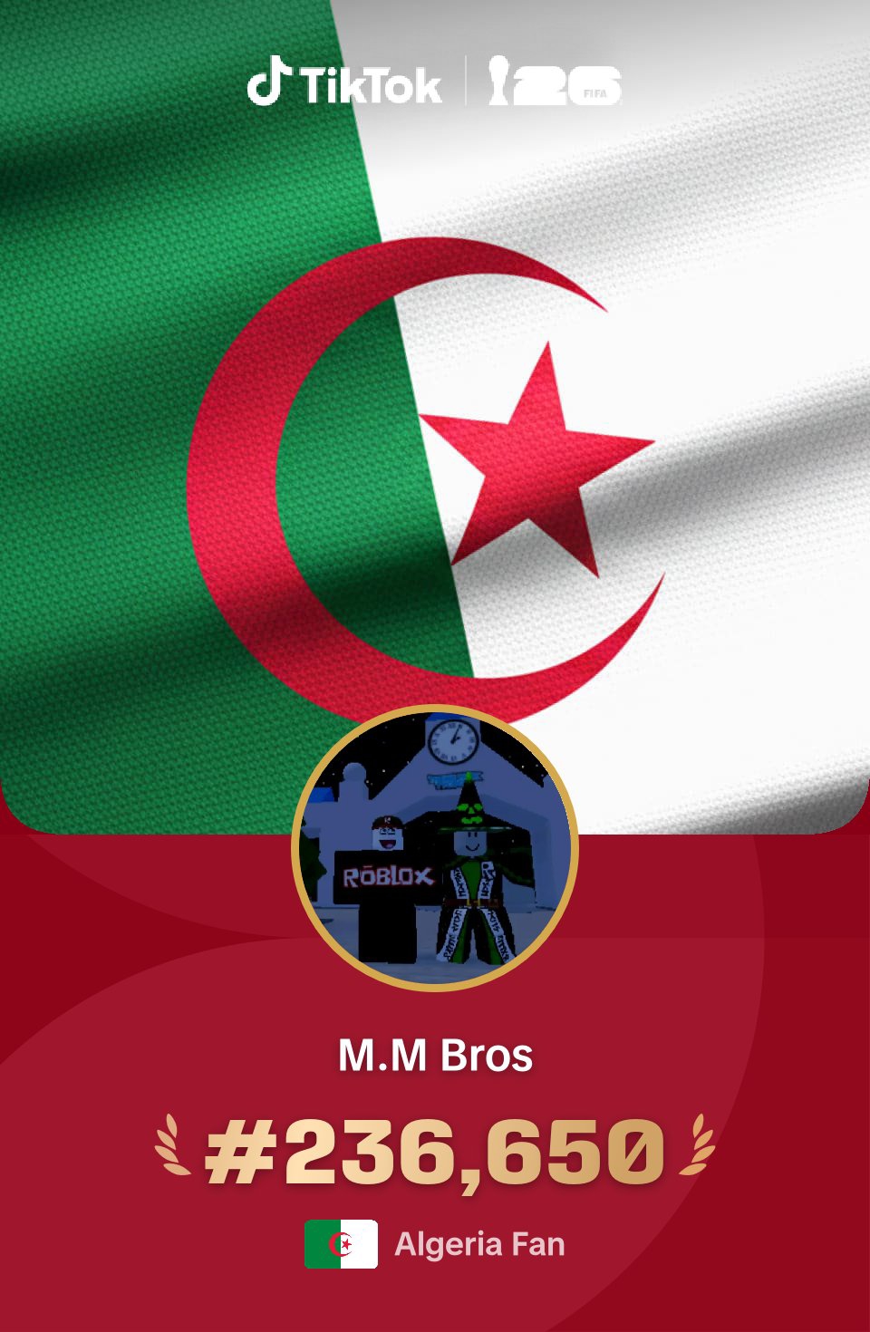 @M.M Bros
