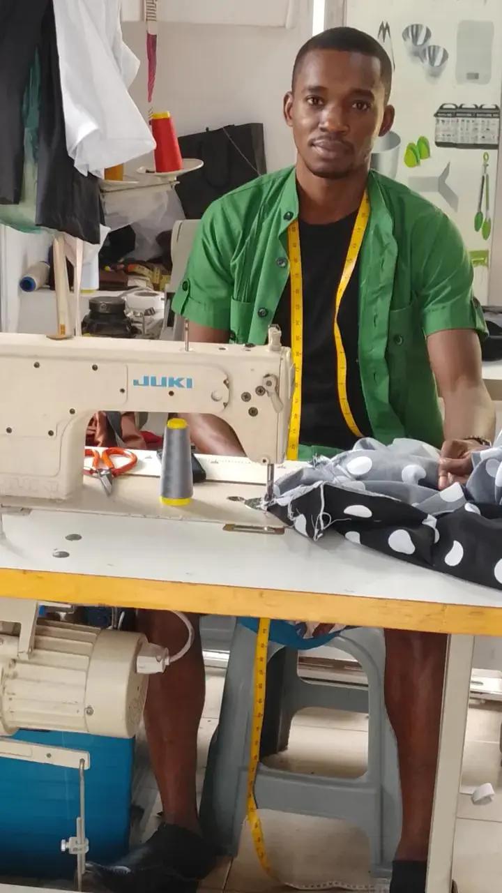 @Bruno Mabiala