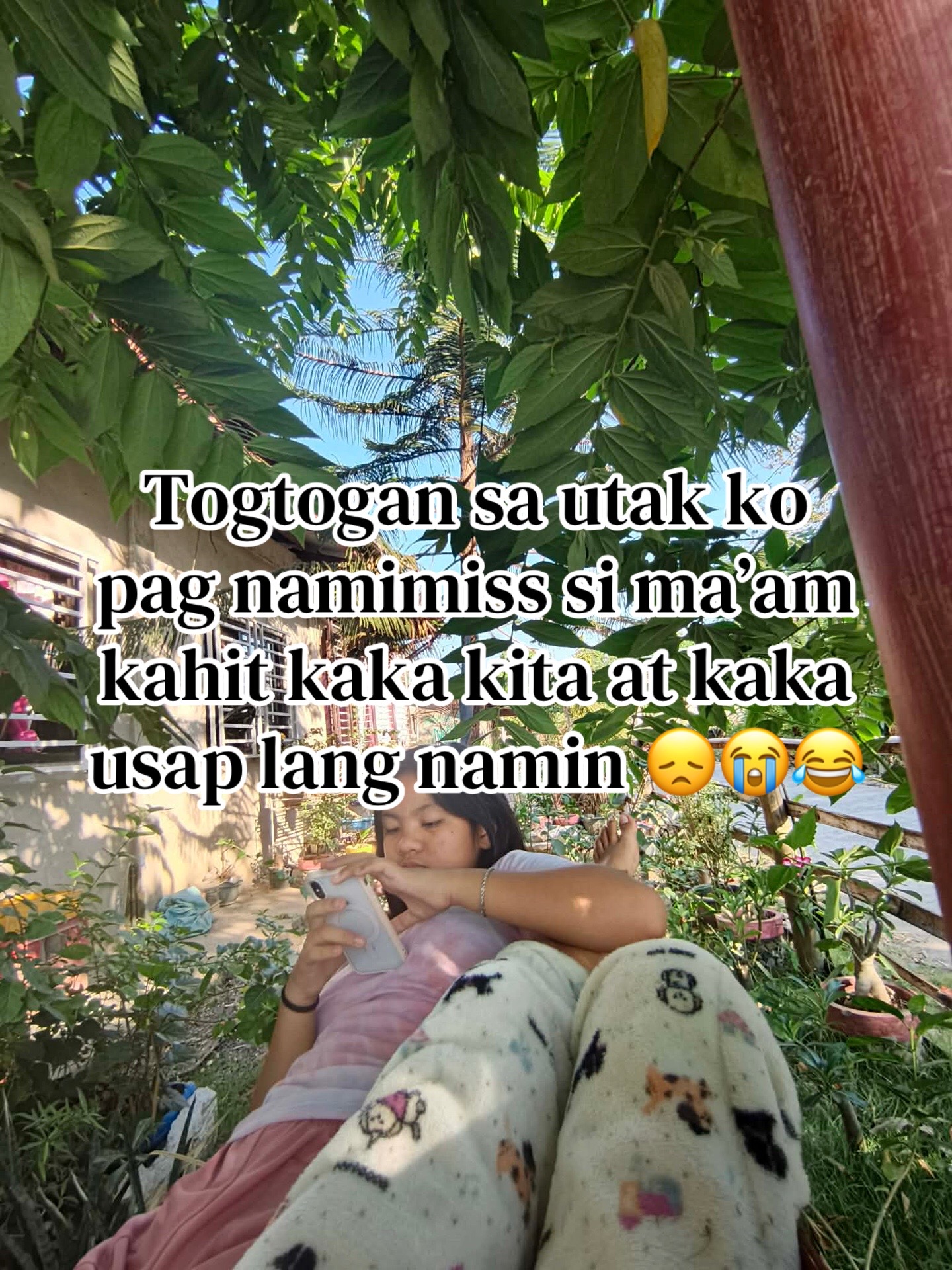 @ASHLY REBUJIO