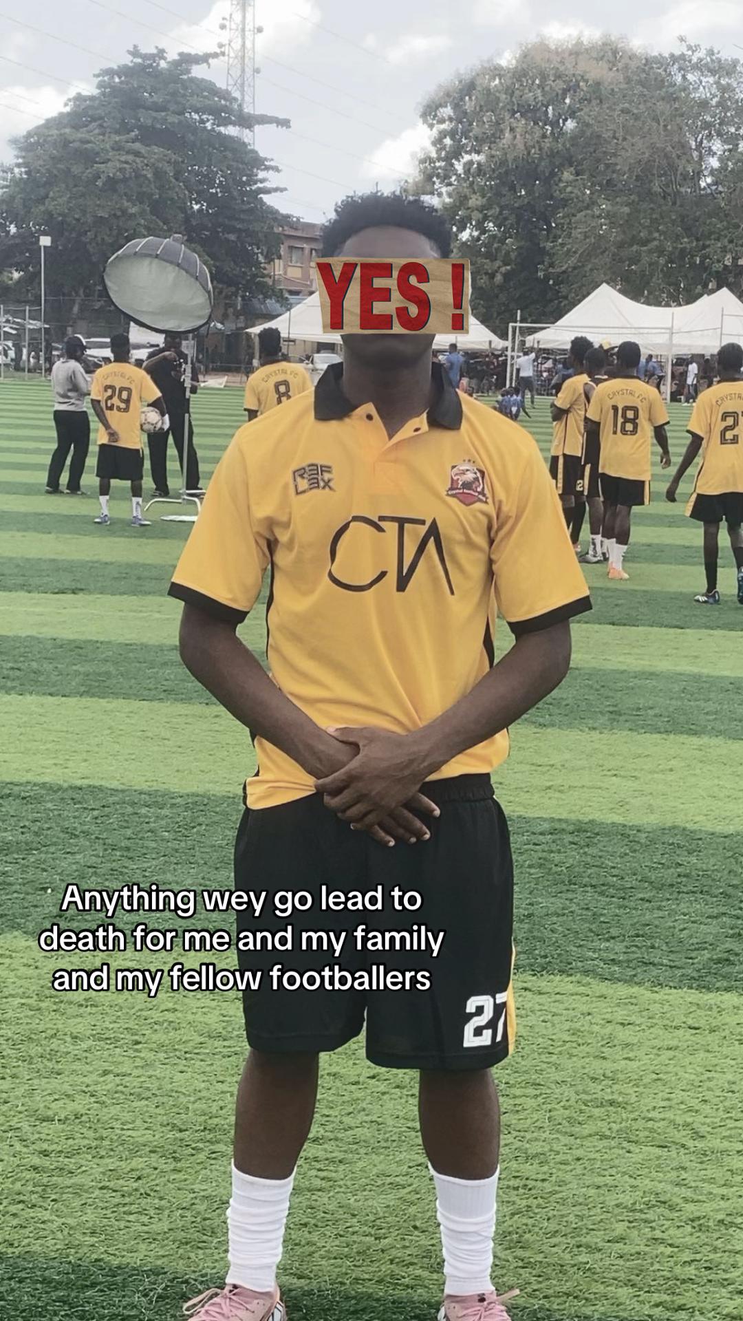 @🅶🅸🅵🆃🅴🅳⚽️🇳🇬
