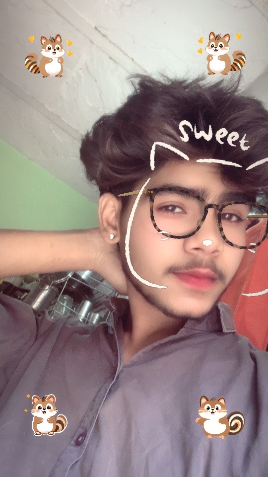 @Rehan Saifi