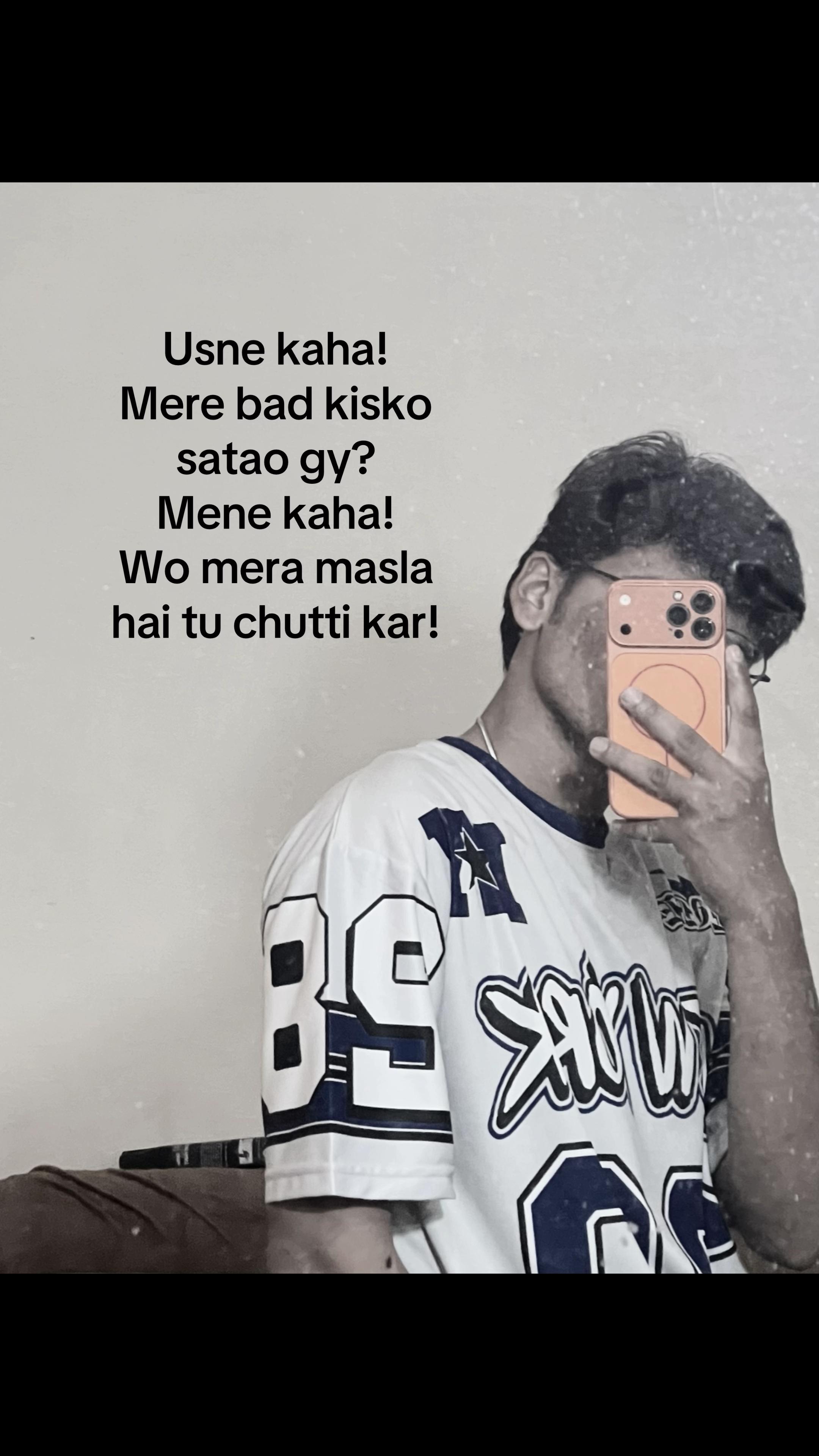 @NOT ME..