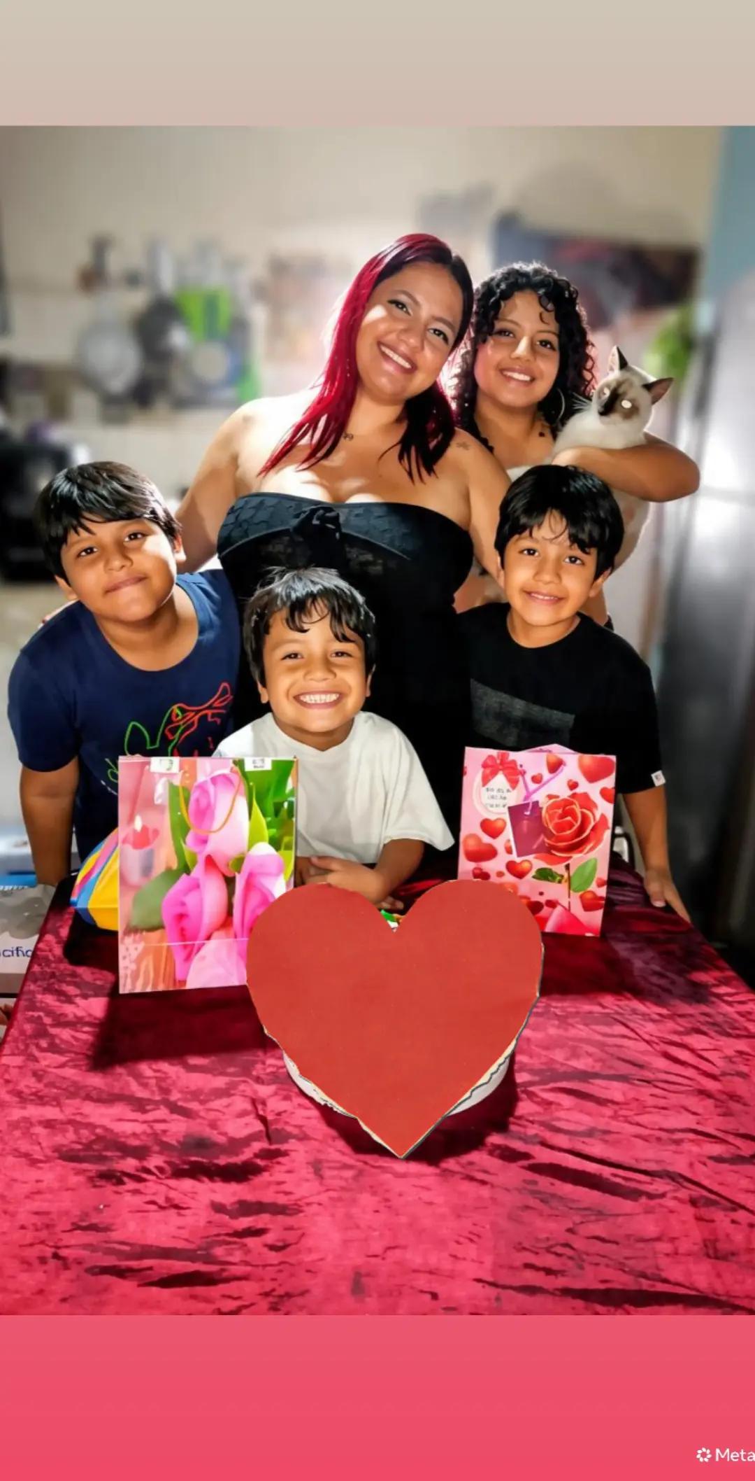 @Kerlly Correa✨️💋