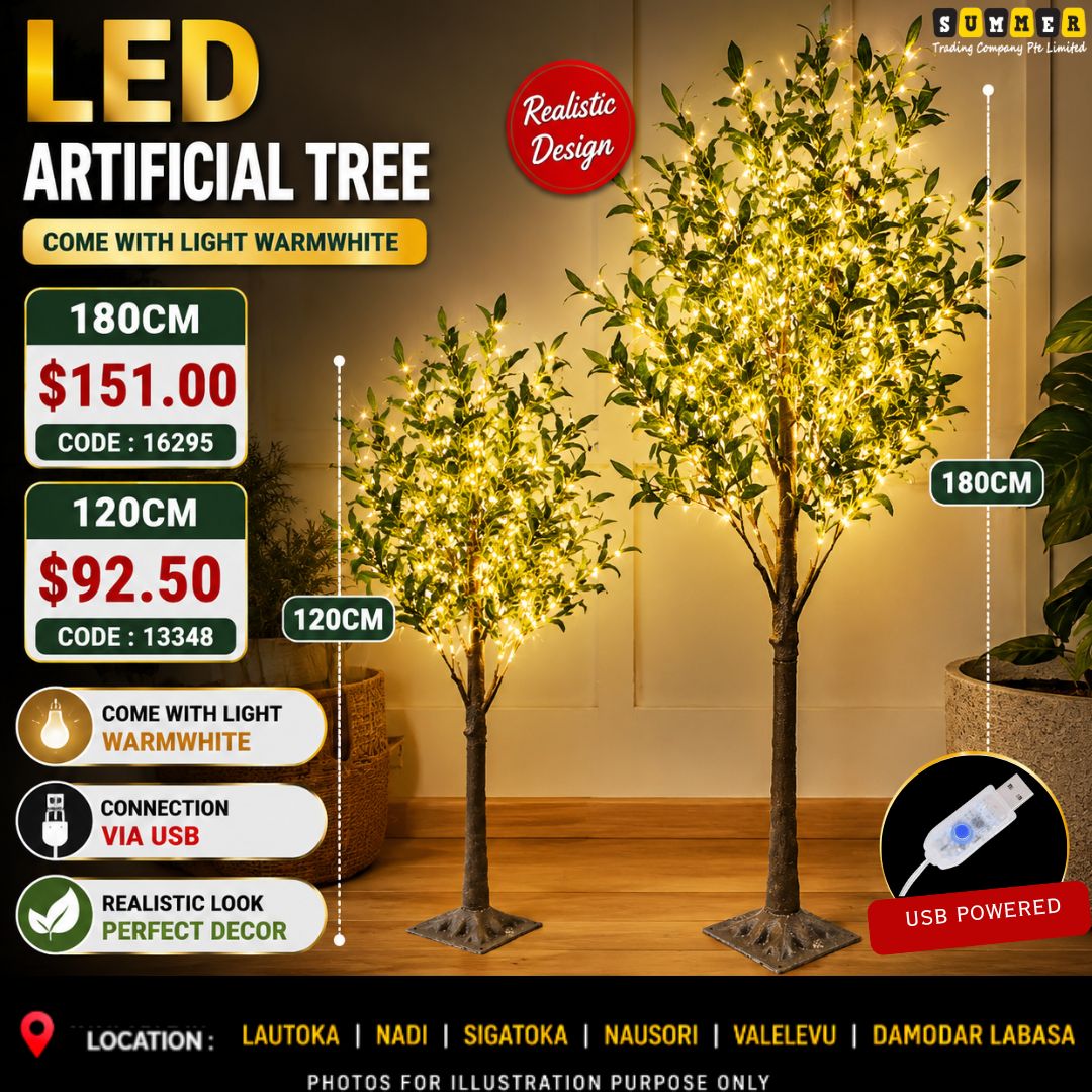 @Summer Trading Limited