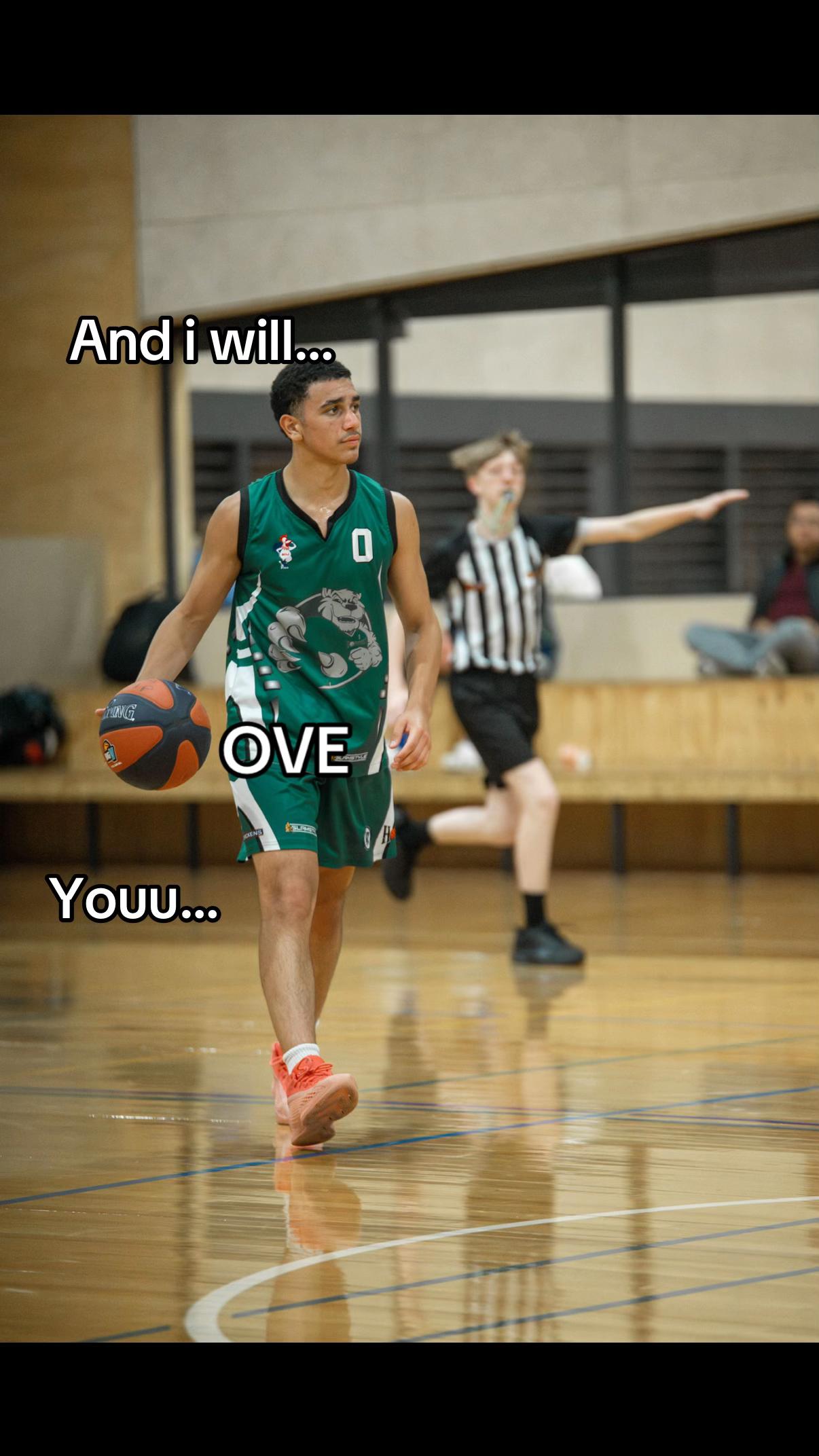 @Christian