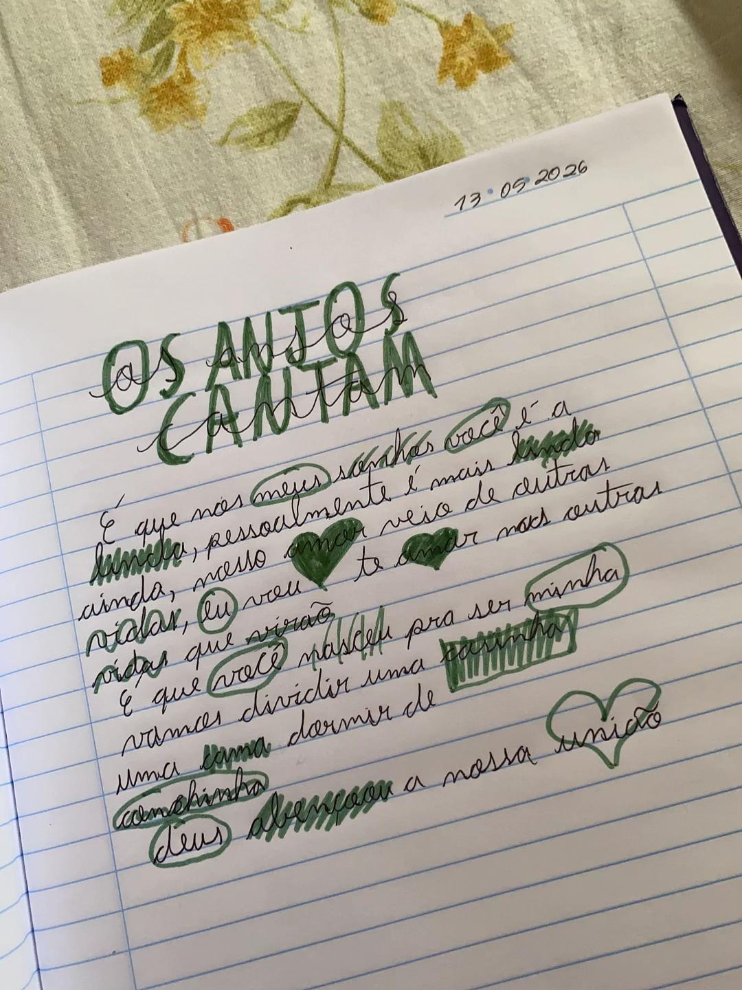 @🌷músicas da Karol 🌷