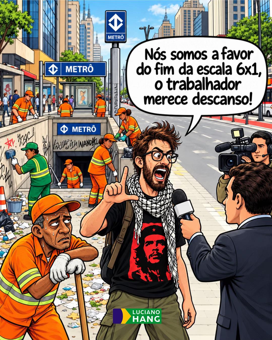 @Véio da Havan